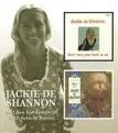 Jackie De Shannon - Dont Turn Your Back On Me/This Is Jackie De Shannon (Music CD)
