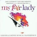 Original Cast Recording - My Fair Lady (2001) (Music CD)