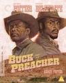 Buck and the Preacher (1972) (Criterion Collection)  [Blu-ray]