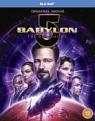 Babylon 5: The Road Home [2023] [Blu-ray]