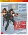 Blazing Magnum (Cult Classics) [Blu-ray]