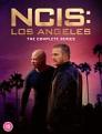 NCIS: Los Angeles: The Complete Series (Seasons 1-14) [DVD]