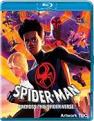 Spider-Man: Across The Spider-Verse [Blu-ray]