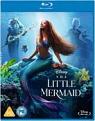 Disney's The Little Mermaid (Live Action 2023) [Blu-ray]