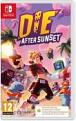 Die After Sunset (Nintendo Switch) Code in Box