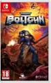 Warhammer 40 000 : Boltgun (Nintendo Switch)