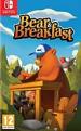 Bear & Breakfast (Nintendo Switch)