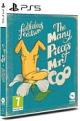 The Many Pieces of Mr.Coo: Fantabulous Edition (PS5)