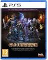 Gloomhaven: Mercenaries Edition (PS5)
