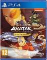 Avatar The Last Airbender Quest for Balance (PS4)