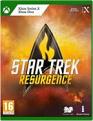 Star Trek: Resurgence (Xbox Series X / One)