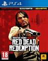Red Dead Redemption (PS4)