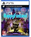 Happyfunland (PS5 PSVR2)