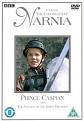 Chronicles Of Narnia - Prince Caspian / Voyage Of The Dawn Treader (DVD)