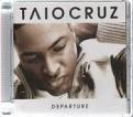 Taio Cruz - Departure (Music CD)
