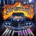 Girlschool - Hit And Run - Revisited (Music CD)