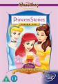 Disney Princess Stories - Vol. 1 - A Gift From The Heart (DVD)