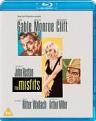 The Misfits [Blu-ray]