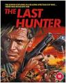 The Last Hunter (Standard Edition) [Blu-ray]