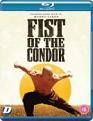 The Fist of the Condor [Blu-ray]