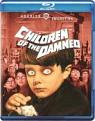 Children of the Damned [Blu-ray] [1964]