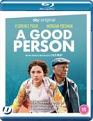 A Good Person [Blu-ray]