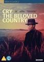 Cry  The Beloved Country (Vintage Classics) [DVD]