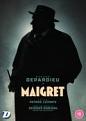 Maigret [DVD] (Depardieu)
