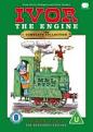 Ivor the Engine: The Complete Collection (Restored)