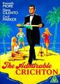 The Admirable Crichton [DVD]