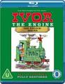 Ivor the Engine: The Colour Series (Restored) [Blu-ray]