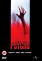 Psycho  (DVD)