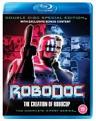RoboDoc: The Creation of Robocop Special Edition (Blu-ray)