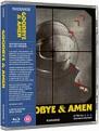 Goodbye & Amen (Limited Edition) [Blu-ray]
