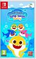 Baby Shark: Sing and Swim Party (Nintendo Switch)