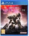 Armored Core VI: Fires of Rubicon (PS4) - Launch Edition