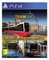 TramSim: Console Edition (PS4)