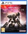 Armored Core VI: Fires of Rubicon (PS5) - Launch Edition