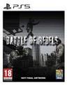 Battle of Rebels (PS5)