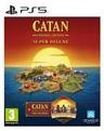 Catan Super Deluxe Console Edition (PS5)