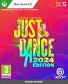 Just Dance 2024 [Code in a Box] (Xbox Series X / S)