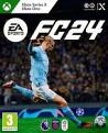 EA Sports FC 24 (Xbox Series X / One)