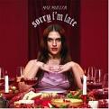 Mae Muller - Sorry I'm Late (Music CD)