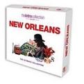 New Orleans: The Intro Collection (Music CD)