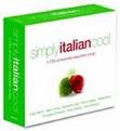 Various Artists - Simply Italian Cool (Music CD)