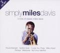 Miles Davis - Simply Miles Davis (Music CD)