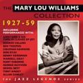 Mary Lou Williams - Mary Lou Williams Collection 1927-59 (Music CD)