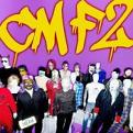 Corey Taylor - CMF2 (Music CD)
