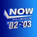 NOW Millennium 2002 - 2003 (Music CD)