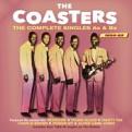 Coasters (The) - Complete Singles As & Bs 1954-1962 (Music CD)